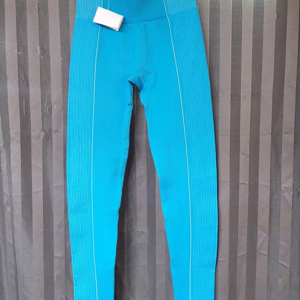 YVVVLOLO Women's High Waisted Leggings